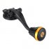 With this Vacuum smartphone holder for in your car  you ll always have your telephone at hand to be used for GPS purposes or to engage in hands free calls 