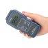 With this easy to use electromagnetic field detector you can remove Identify harmful appliance and wiring and Protect yourself from Magnetic Field Radiation