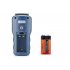 With this easy to use electromagnetic field detector you can remove Identify harmful appliance and wiring and Protect yourself from Magnetic Field Radiation