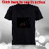 With this fun and attractive EL shirt you totally eliminate those awkward first moments and make it easy to attract smiles and get people excited to talk with y