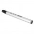 With this intelligent 3D printing pen you will be able to create anything your mind can imagine  Accurate 0 6mm nozzle and stylish full metal design 