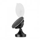 With this magic smartphone holder  you ll always have your phone within reach while in the car 
