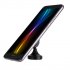 With this magic smartphone holder  you ll always have your phone within reach while in the car 