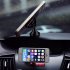 With this magic smartphone holder  you ll always have your phone within reach while in the car 