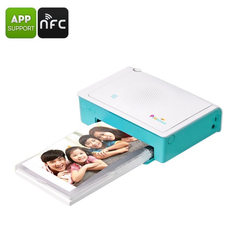 Pringo Prinhome Printer