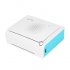 With this next generation of photo printing you can enjoy beautiful 4 by 6 inch photos directly from your iOS   Android phone  card reader  Win   Mac Computer