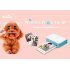 With this next generation of photo printing you can enjoy beautiful 4 by 6 inch photos directly from your iOS   Android phone  card reader  Win   Mac Computer