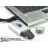 With this powerful PC to HDTV converter you can use your big screen HDTV to watch movies from your PC  browse the internet  or simply to use as your primary or 