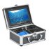 With this under water fishing camera you can track the movement   behavior of fish  ensuring you will be rewarded with a bountiful catch each time 