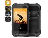 Blackview BV6000 Android 6.0 Smartphone - 4G Dual SIM, 2Ghz Octa Core CPU, 3GB RAM, IP68 rating, NFC, SOS (Black) Blackview BV6000 Android 6.0 Smartphone - 4G Dual SIM, 2Ghz Octa Core CPU, 3GB RAM, IP68 rating, NFC, SOS (Black)