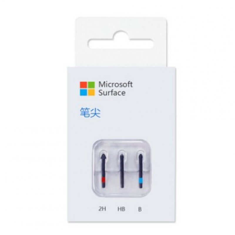 Pen Tips Kit for Microsoft Surface Pro5 4 Book Touch Control Original Pen special Pen Tip 