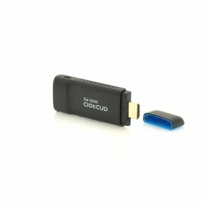 Android 4.1 Dual Core TV Dongle - DCDongle