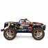 Wltoys 1 10 Racing Remote Control Car 4wd Electric Brushless Motor High speed Off road Vehicle Model Toy 104016