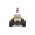 Wltoys 1 22 2 4g 2wd Rc  Car Vehicle Models Propotional Control With Light Off Road Remote Control Racing Machine Toy Gift