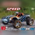 Wltoys 104009 Rc  Car 1 10 Scale Remote Control Car 4wd 45km h High Speed Rc Truck 2 4ghz All Terrains Off road Car Electric Toy Vehicle Climbing Car For Kids B