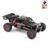Wltoys 124016 Remote Control Desert Truck With Brushless Motor 1 12 4wd Rc Off road Trucks Model High Speed 75km h Alloy Base Vehicle Hobby Grade Climbing Car F