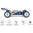 Wltoys 124017 Remote  Control  Racing  Car With Brushless Motor 1 12 4wd Super Sport Car Model High Speed 75km h Alloy Base Vehicle E commerce packaging