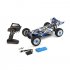 Wltoys 124017 Remote  Control  Racing  Car With Brushless Motor 1 12 4wd Super Sport Car Model High Speed 75km h Alloy Base Vehicle E commerce packaging