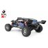 Wltoys 124018 60Km h High Speed RC Car 1 12 Scale 2 4G 4WD RC Off road Crawler RTR Electric RC Climbing Car Toy for Kids blue