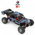 Wltoys 124018 RC Car 2 4g 4wd  60kmh    High  Speed Car Off road Crawler RTR  Electric  Climbing Car Toy For Kids 124018