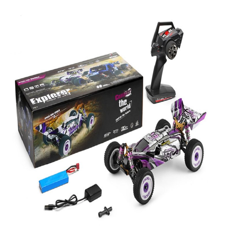 rc car metal chassis