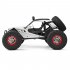 Wltoys 12429 1 12 2 4G 4WD High Speed 40km h Off Road On Road RC Car Buggy With Head Light white
