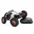 Wltoys 12429 4WD 1 12 Electric Climbing High speed Off road Vehicle Simulation Car Remote Car