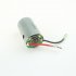 Wltoys 144001 1 14 RC Car Spare Parts 144001 1308 550 BRUSH Motor gray