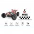 Wltoys 144010 1 14 2 4G 4WD High speed Racing Brushless RC Car Vehicle Models 75km h 3 Batteries