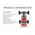 Wltoys 144010 1 14 2 4g 4wd High Speed Racing Brushless Rc Car Vehicle Models 75km h RTR 2600mah