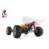 Wltoys 144010 1 14 2 4g 4wd High Speed Racing Brushless Rc Car Vehicle Models 75km h RTR 2600mah