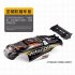 Wltoys A333 35km h High Speed Rc  Competition  Car 1 12 Scale Remote Control Car 4ch 2 4g 2wd Dirt Bike Toys Gifts For Children as picture show