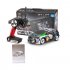 Wltoys K989 1 28 RC Car 2 4G 4WD Brushed Motor 30KM H High Speed RTR RC Drift Car Rally Car as shown