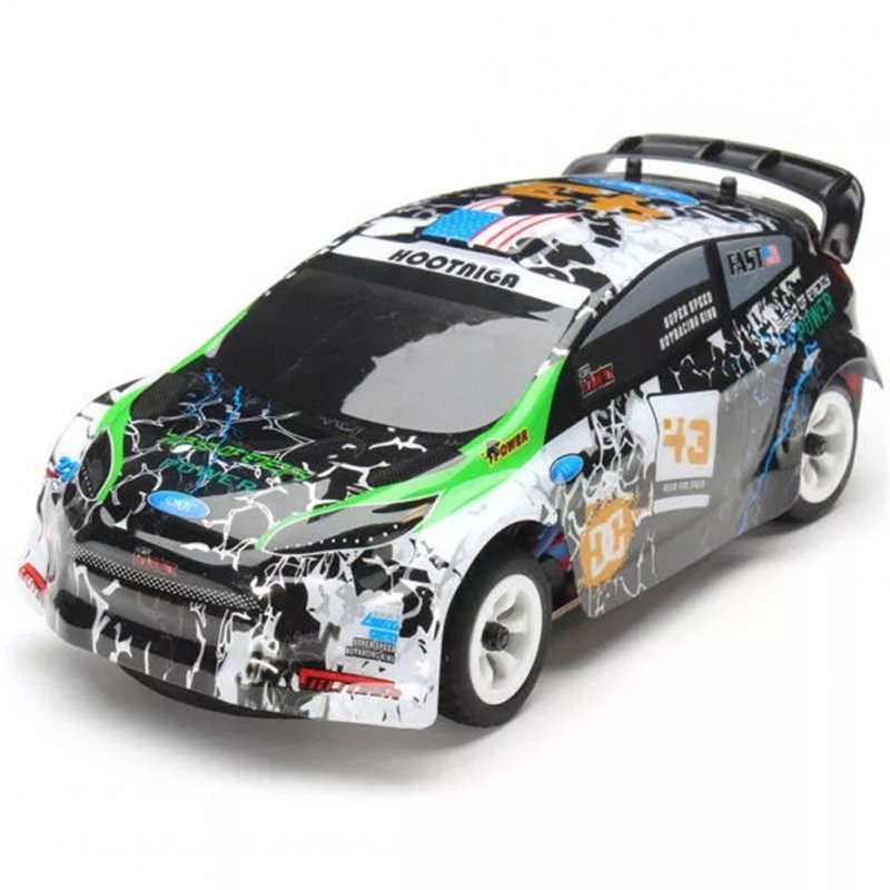 wltoys drift car