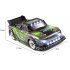 Wltoys K989 Upgraded 284131 1 28 With Led Lights 2 4g 4wd 30km h Metal Chassis Electric High Speed Off road Drift Rc  Cars Green