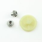 Wltoys Remote Control High Speed RC Car Parts A959-B-19 -29 Reduction Gear Drive Gear A979-B light yellow