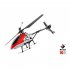 Wltoys V912 a Upgraded 2 4g 4 channel Fixed height Remote  Control  Helicopter  Toys Usb Charging Carbon Brush Motor Drone Model As shown