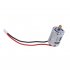 Wltoys V913 Helicopter Original Accessory Main Motor Remote Control Airplane Parts Steering gear
