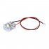Wltoys XK X1 RC Quadcopter Spare Parts Drones Front   Rear Light Connection Board Back X1 15