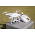 Wltoys XK X1S 5G WIFI FPV GPS With 4K HD Camera Two axis Coreless Gimbal 22 Mins Flight Time Brushless RC Drone Quadcopter Single battery