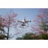 Wltoys XK X1S 5G WIFI FPV GPS With 4K HD Camera Two axis Coreless Gimbal 22 Mins Flight Time Brushless RC Drone Quadcopter Single battery