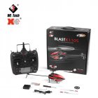 Wltoys Xk K110s Rc Mini Drone 2.4g 6ch 3d 6g System Brushless Motor Rc Quadcopter Remote Control Toys For Kids Gifts With Usb Charger as picture show