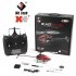 Wltoys Xk K110s Upgraded Six way Single paddle Brushless Remote  Control  Helicopter 3 axis Gyroscope Mini Drone For Kids Gifts As shown