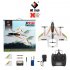 Wltoys Xk X450 Remote  Control  Aircraft 2 4g 6ch Fixed Wing Rc Glider 3 Flight Modes Vertical Take off Landing Brushless Rc Helicopter as picture show
