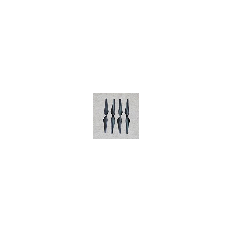 2 Pair 9443 Self-Tightening Propellers Props