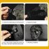 WoSporT Airsoft Half Face Masks Cosplay Halloween Mask Airsoft Breathable Protective FAST Tactical Mask For Party Halloween green