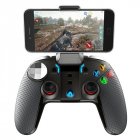 Wolverine Wireless Bluetooth USB Game Controller Mobile Phone Assistant black