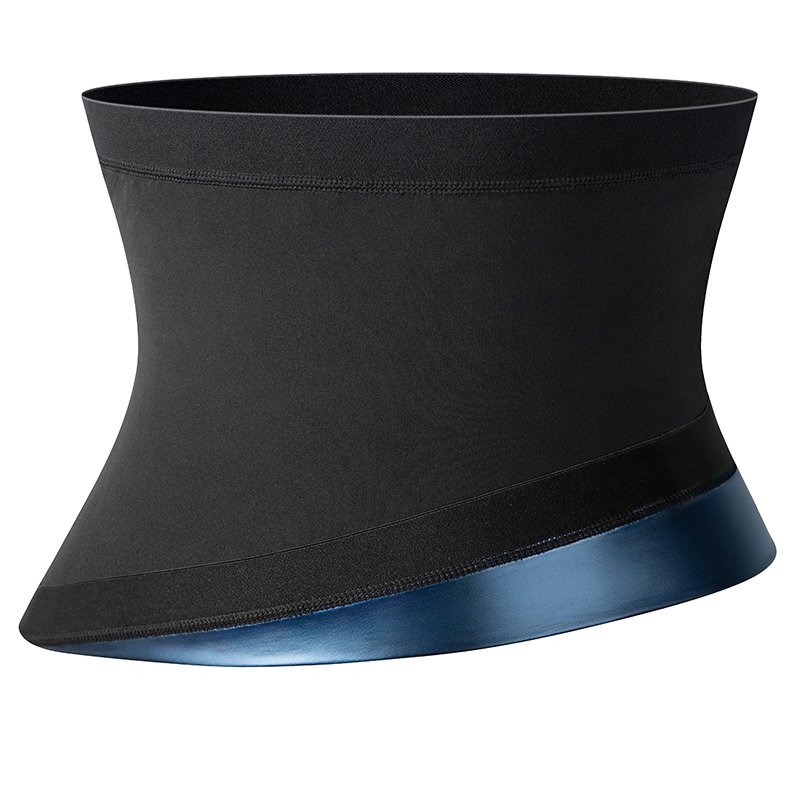 Women Abdomen Belt Waist Trimmer Sport Sweat Band Weight Loss Body Shaper Slimming Belly Band