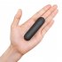 Women Abs G Bullet Usb Charging Dildo  Vibrator Nipple Clitoral Stimulator Female  Massage  Tool black