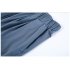 Women Athletic Shorts Elastic Waist Loose Breathable Sports Casual Shorts For Sports Fitness Yoga Running Asphaltum  10